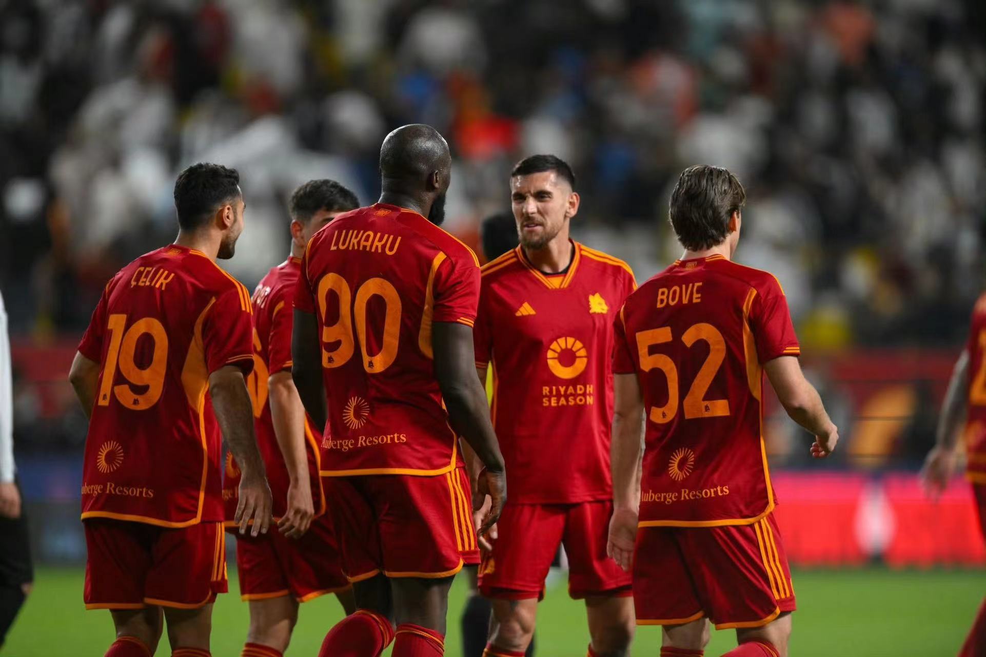 爱游戏体育-亚特兰大内部会议纪要流出：冲刺阶段刷新队史纪录；欧冠使命明确；资深球员宣示担当的简单介绍