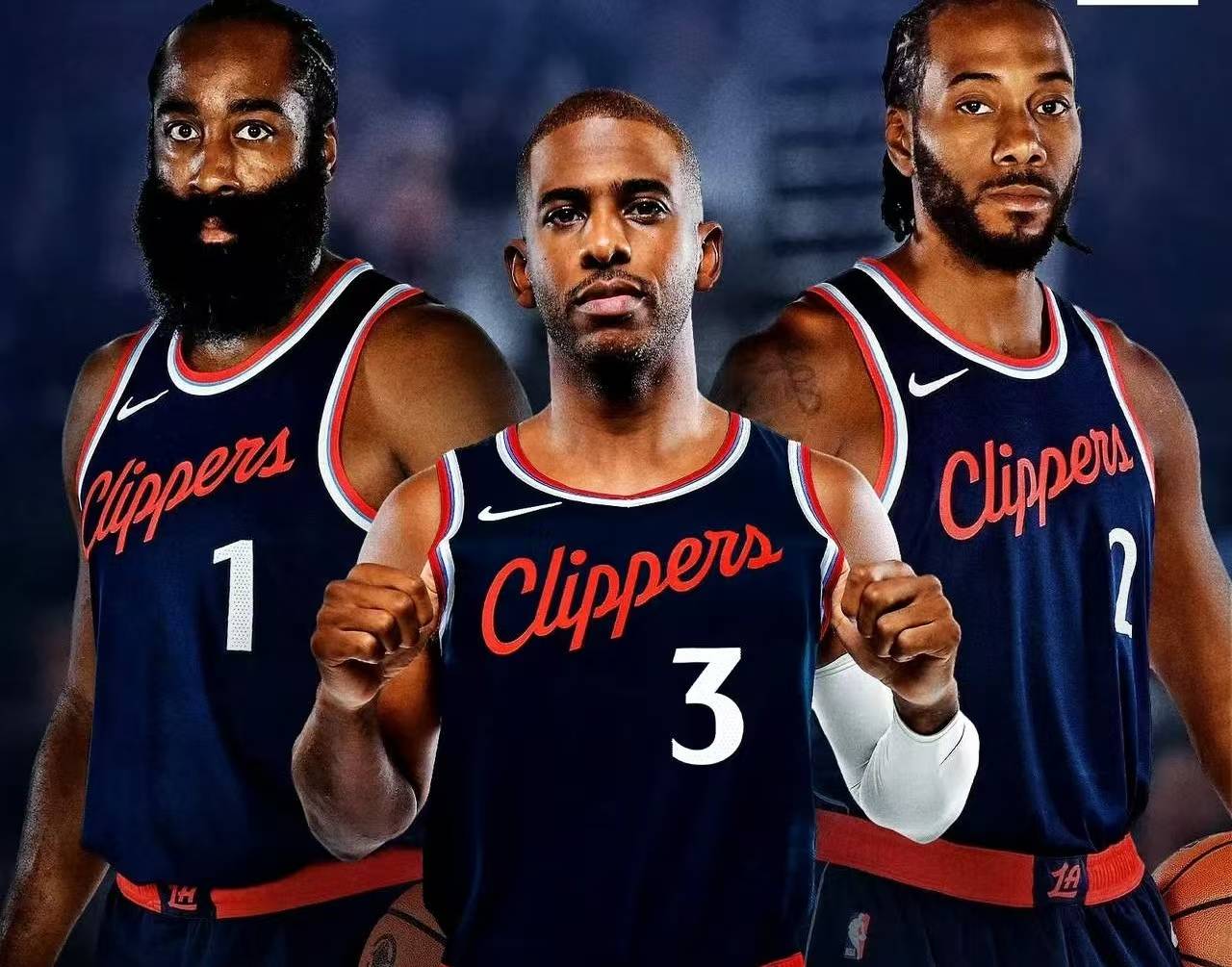 爱游戏APP-关于NBA总决赛今晨再迎强敌，洛杉矶快船战术微调，主帅态度——目标明确，年轻球员得到机会的信息