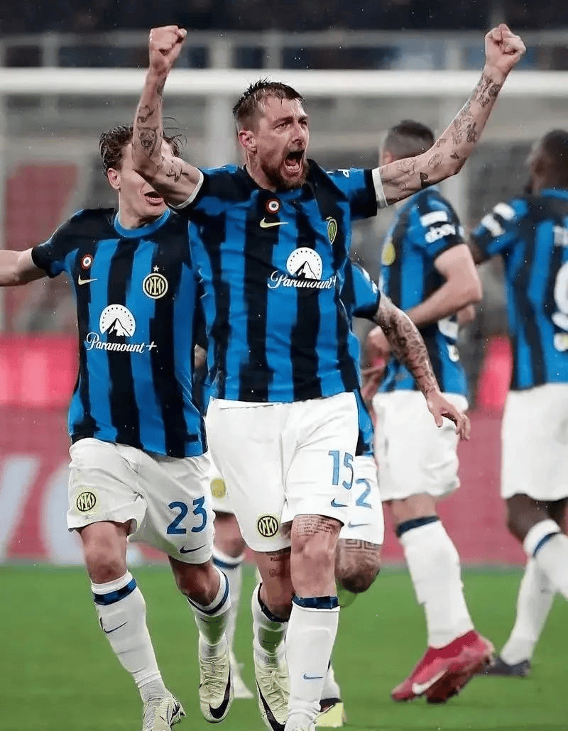 爱游戏APP-包含风云突变国际米兰赛前造点机会；意甲版图或变；气氛紧张；球队文化再被提及的词条