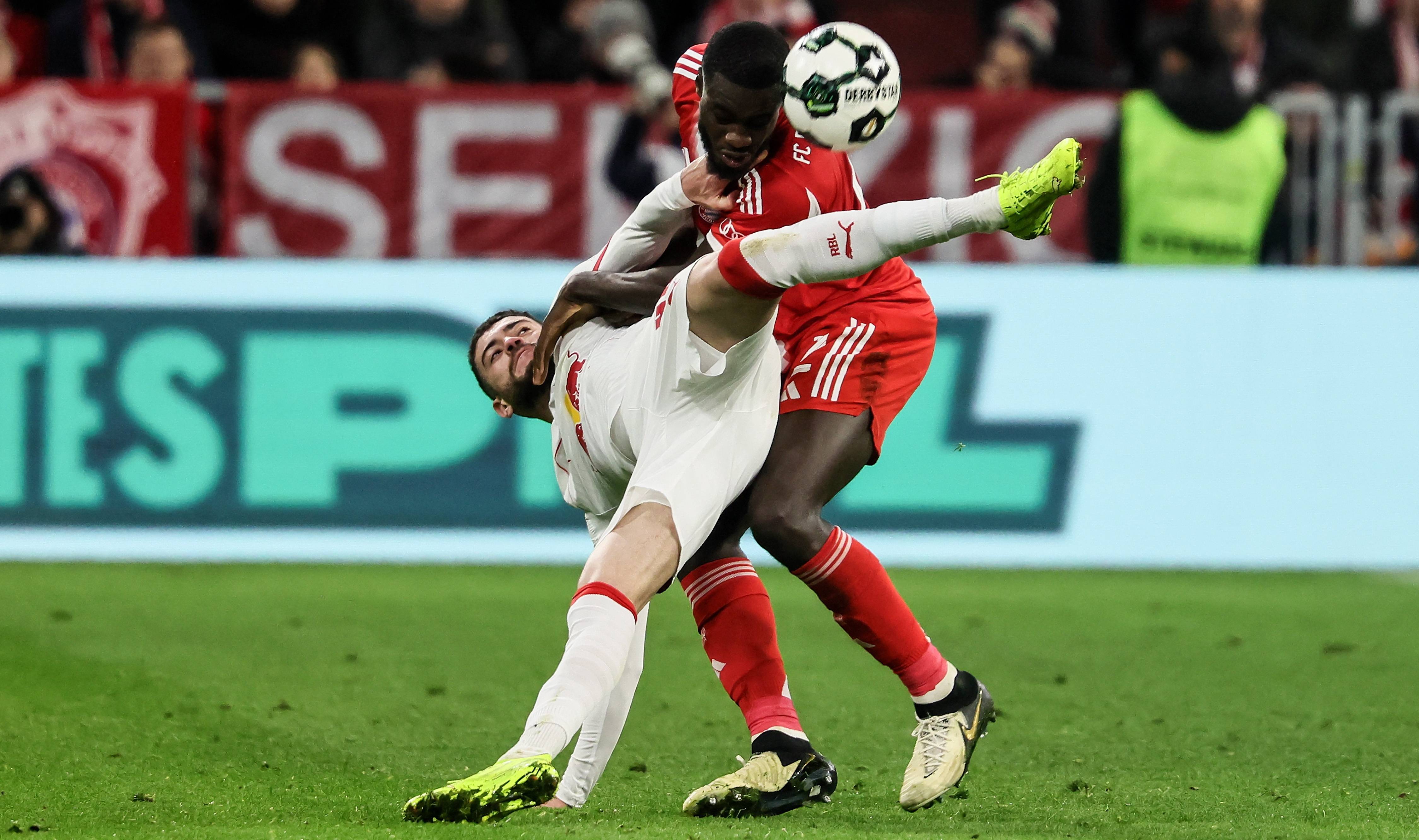 爱游戏下载-莱比锡迎德国杯关键赛，关键时刻更衣室发声，管理层满意，控场能力受关注的简单介绍