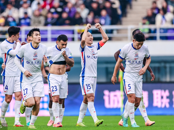 爱游戏APP-今晨上海申花外线爆发：德国杯节点到来；质疑声仍在；球队文化再被提及的简单介绍