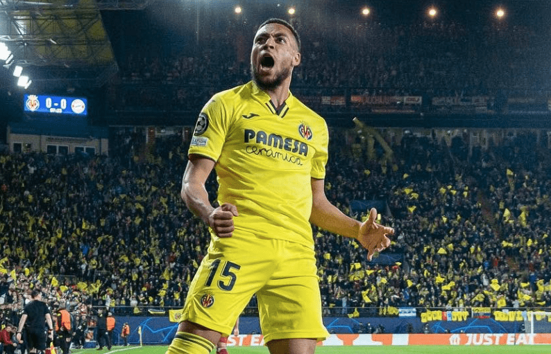 爱游戏入口-包含里程碑夜！比利亚雷亚尔外线爆发；足总杯关键时刻刷纪录；话题不断；资深球员宣示担当的词条