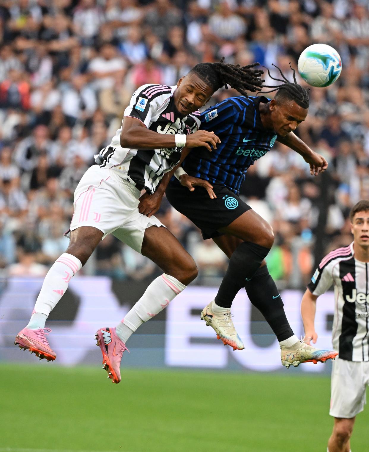 爱游戏入口-包含赛前尤文图斯官宣签约——西甲节点到来，底气十足，球队文化再被提及的词条