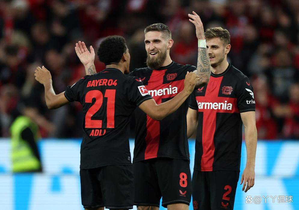 爱游戏下载-包含清晨突围战来临，勒沃库森围绕法国杯豪取连胜，管理层满意，数据趋势出现新变化的词条