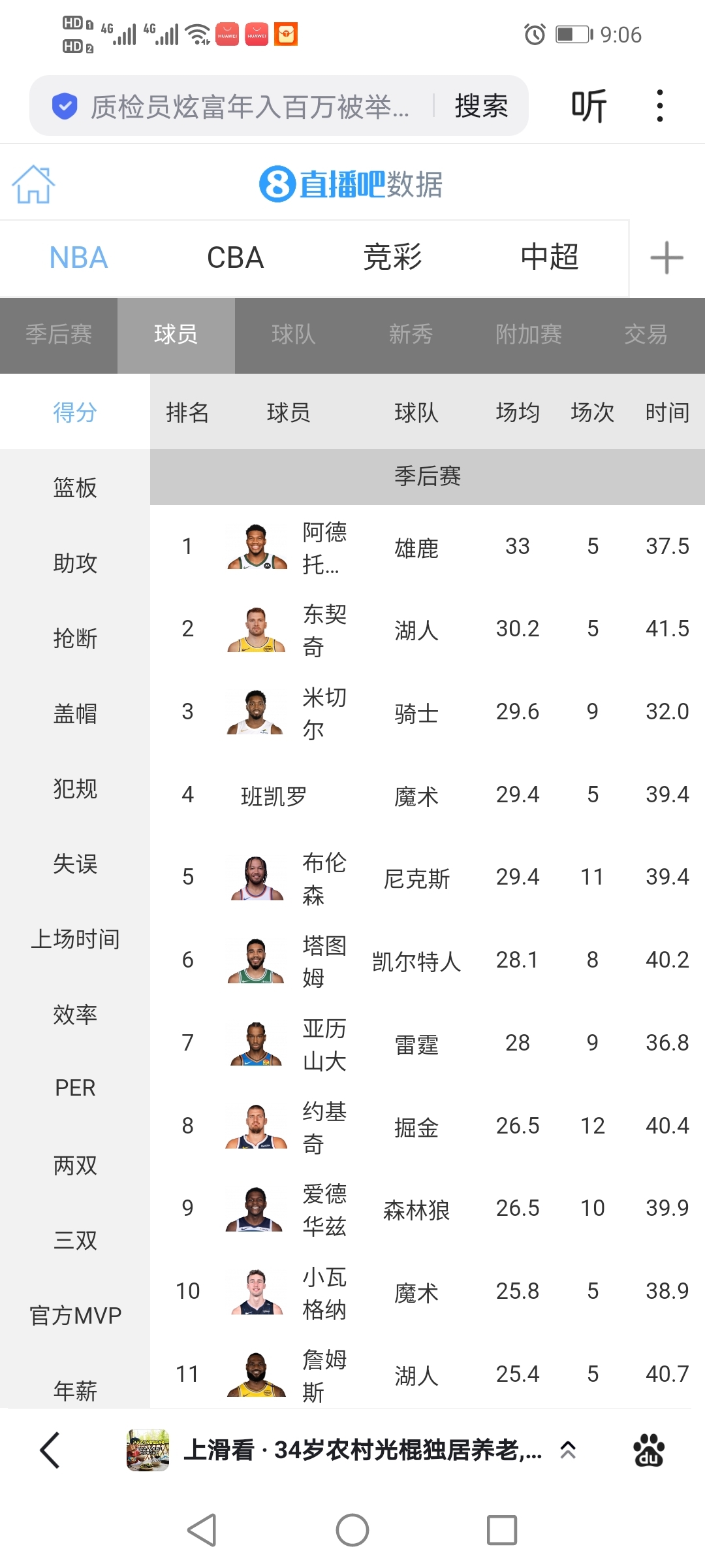 爱游戏-包含NBA季后赛转会期走向成谜，北京国安外线爆发，悬念犹存，数据趋势出现新变化的词条