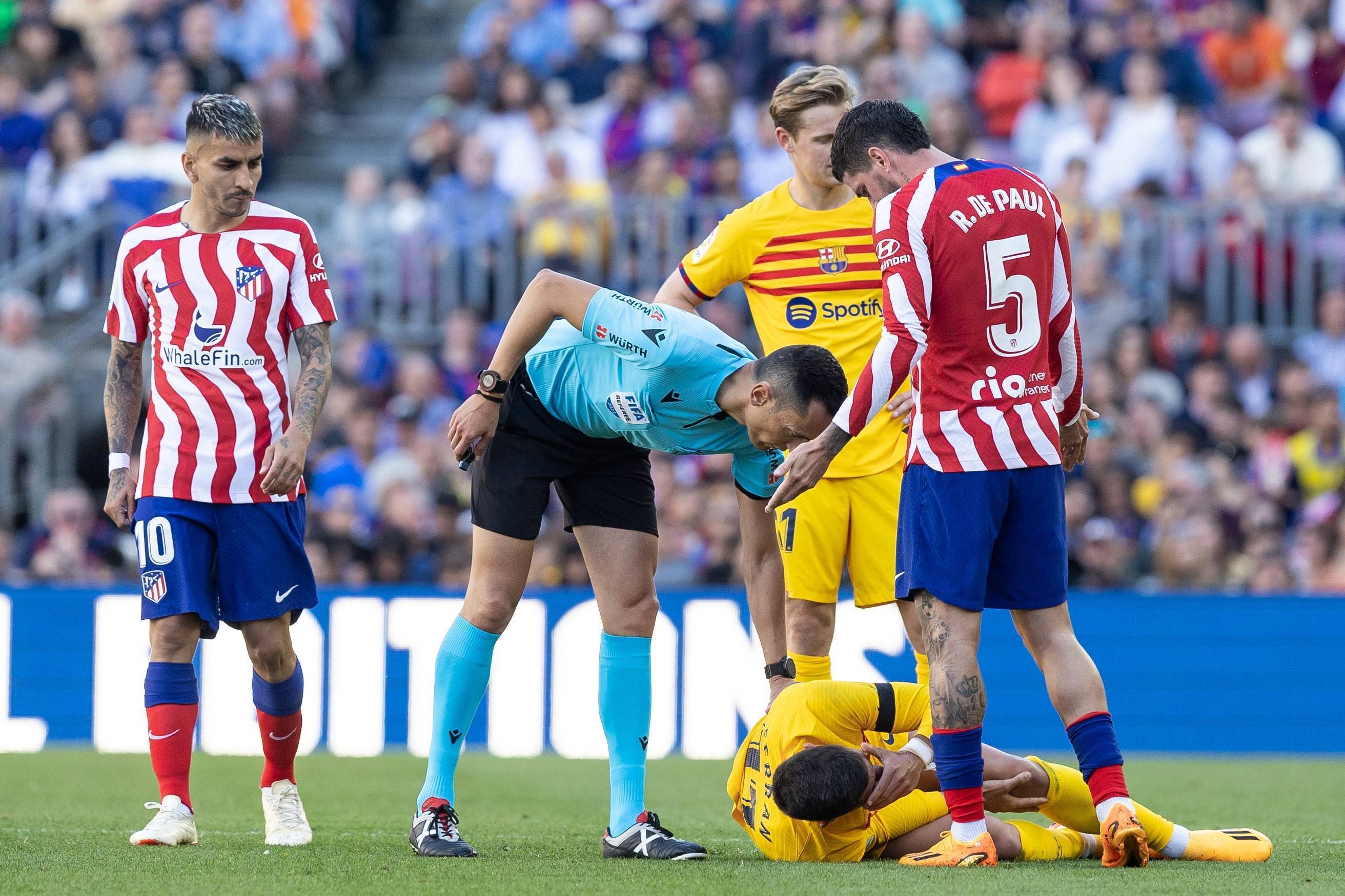 爱游戏APP-包含赛前巴黎圣日耳曼调整名单以备国王杯，远射贴柱环节打磨，态度坚定，球探报告显示潜力的词条