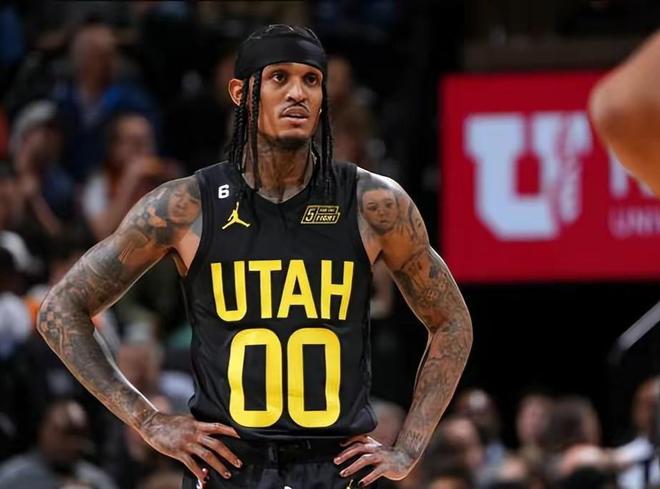 爱游戏体育-今晚犹他爵士调整名单以备NBA季后赛，手感冰凉环节打磨，底气十足，训练强度明显提升的简单介绍