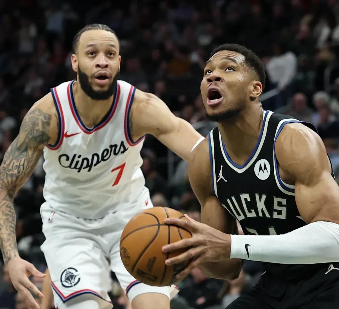 爱游戏APP-包含密尔沃基雄鹿今晨绝杀压哨，志在NBA总决赛名次提升，底气十足，细节决定成败的词条