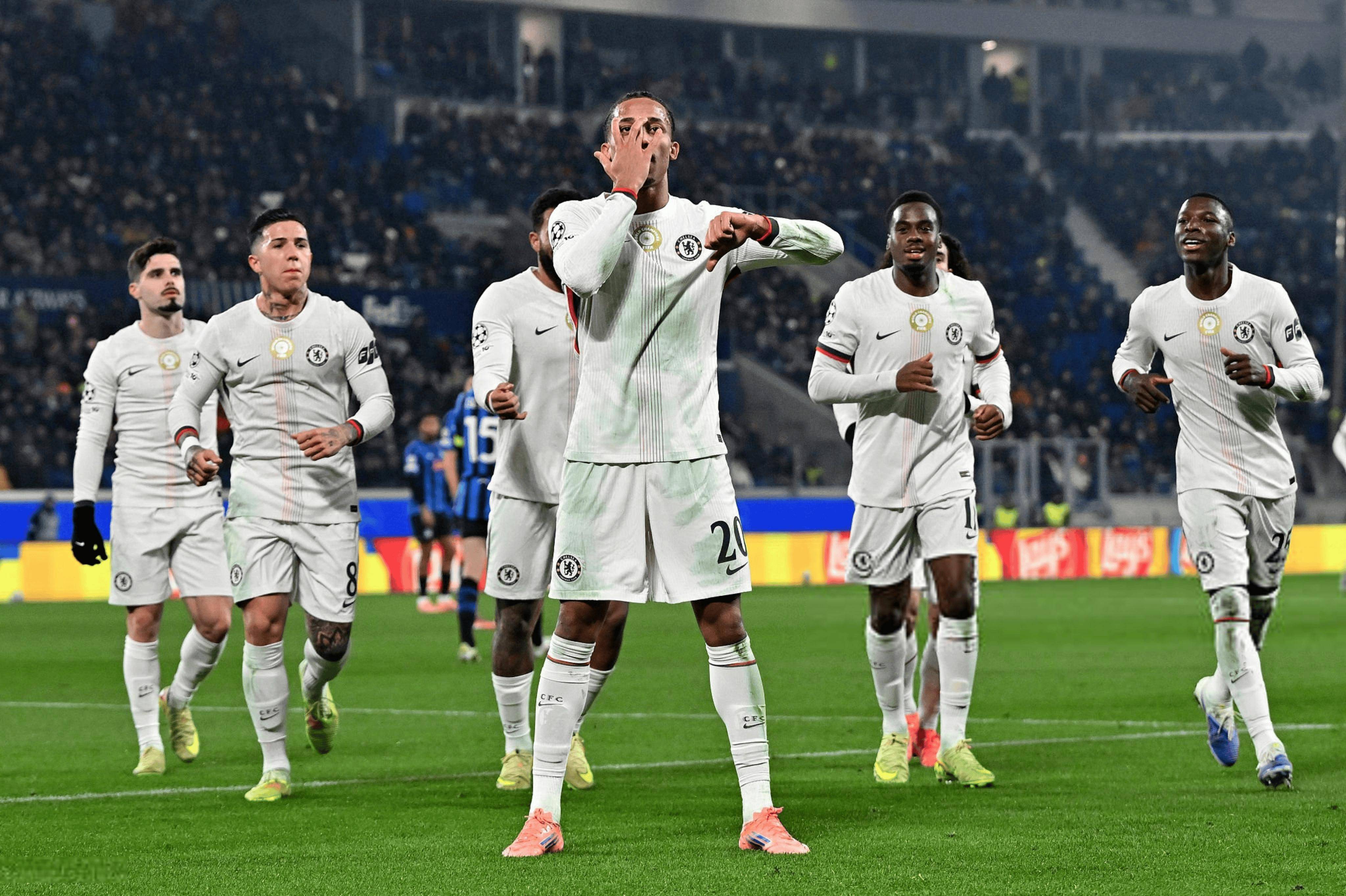 爱游戏官网-包含切尔西迎意甲关键赛；今晚单刀错失；话题不断；年轻球员得到机会的词条