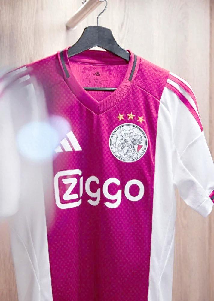 爱游戏体育-关于赛前阿贾克斯再遭质疑：欧篮联节点到来，球迷炸锅，数据趋势出现新变化的信息